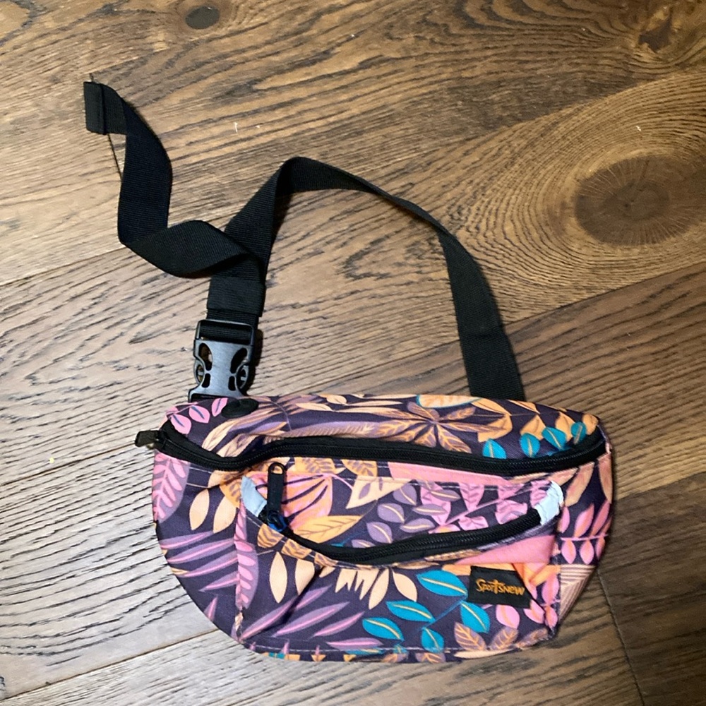 Sportsnew Fanny Pack